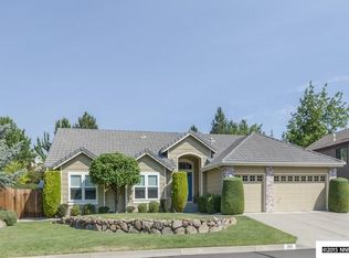 2895 Sagittarius Dr, Reno, NV 89509