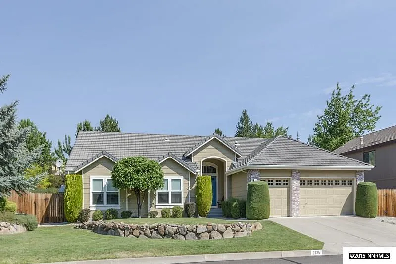 2895 Sagittarius Dr photo 1