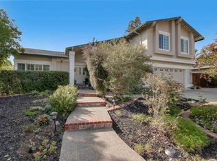 1850 Yolanda Cir, Clayton, CA