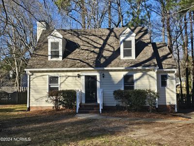12 Cedar Hill Drive, Durham, NC, 27713