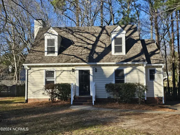12 Cedar Hill Drive, Durham, NC 27713