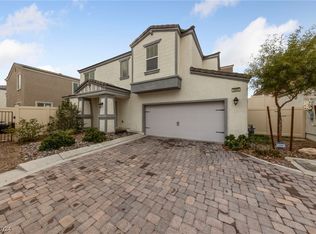 3623 Monkfish Ct, North Las Vegas, NV 89032