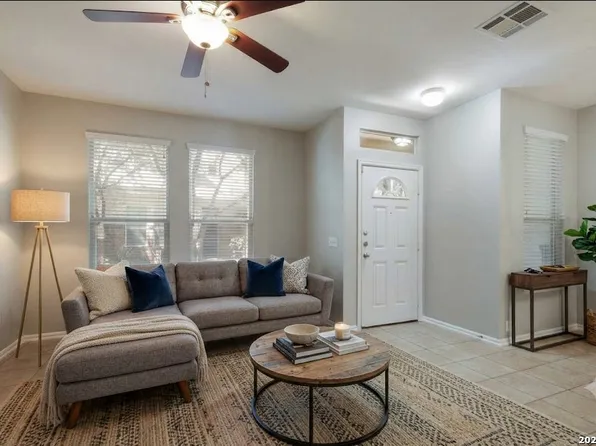 13428 Bristow Dawn, San Antonio, TX 78217