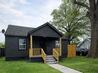 1009 Cella St, Memphis, TN 38114