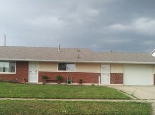 415 Falcon Dr, New Carlisle, OH