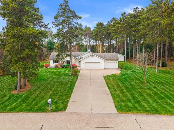 1564 S PONDEROSA DRIVE, Stevens Point, WI 54482