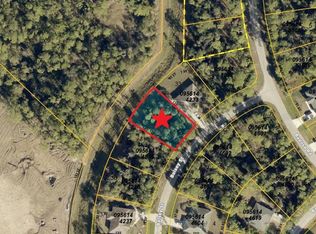 LOT 34 Balsey St Lot 34, North Pt, FL 34286