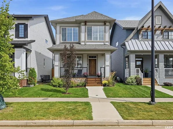171 Taube AVENUE, Saskatoon, SK S7V 0W1