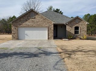 16313 N 573rd Rd, Tahlequah, OK 74464