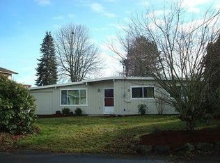 15770 119th Pl SE, Renton, WA 98058