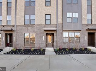 117B E Cromwell St #2010, Baltimore, MD 21230