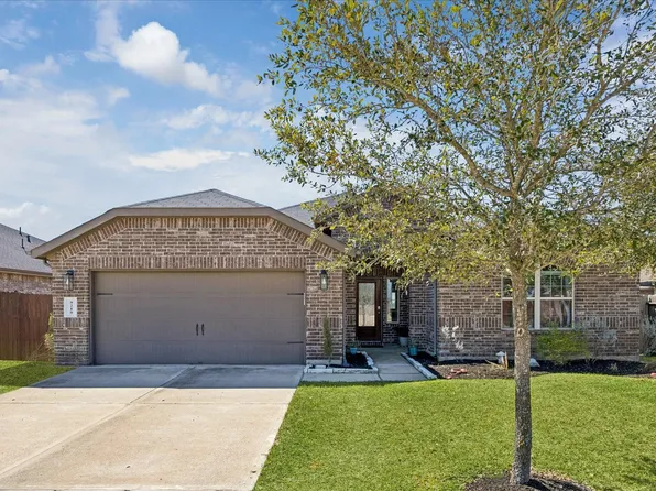 9210 Hemlock Dr, Rosenberg, TX 77469