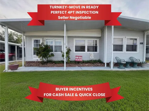 4011 Countryside Dr, Ellenton, FL 34222