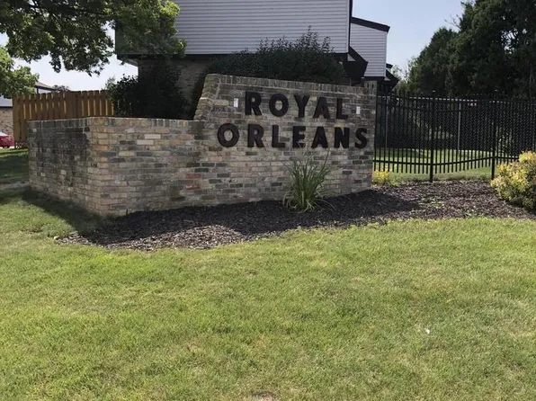 6655 North Bourbon STREET, Milwaukee, WI 53224