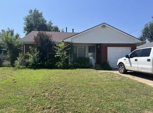 38 E 13th St, Edmond, OK 73034