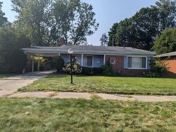 24315 Pembroke Ave, Detroit, MI 48219