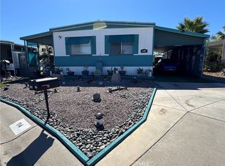 27601 Sun City Blvd SPC 114, Menifee, CA 92586