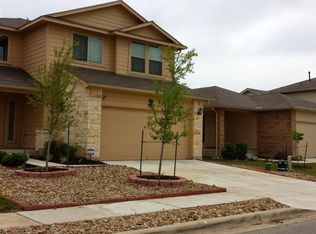 12405 Stoneridge Gap Ln, Manor, TX 78653