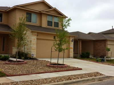 12405 Stoneridge Gap Ln, Manor, TX, 78653
