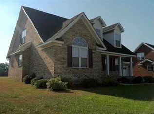 939 Veranda Way, Florence, SC 29501