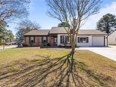 3200 Woodbaugh Dr, Chesapeake, VA, 23321