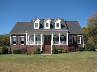 601 Road 1951, Valley Head, AL 35989