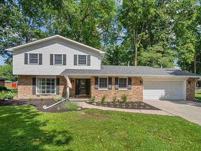 2720 Bagley Dr W, Kokomo, IN, 46902