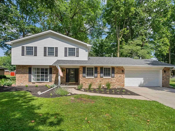 2720 Bagley Dr W, Kokomo, IN 46902