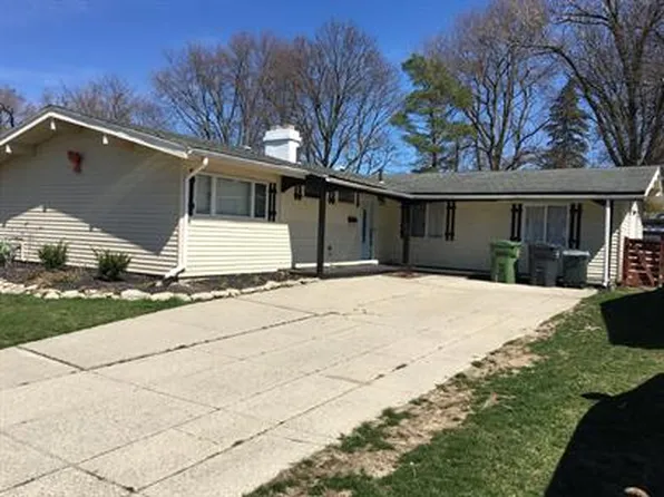 1230 Elco Ave, Maumee, OH 43537