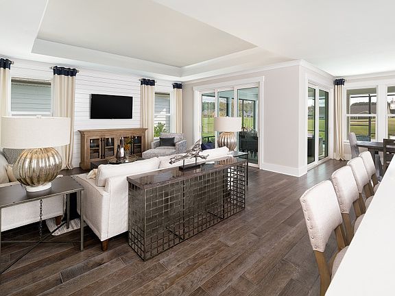 Model Representation