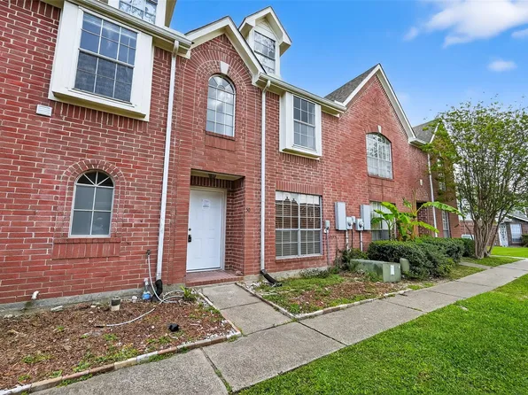 11735 Alief Clodine Rd #50, Houston, TX 77072