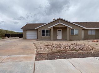 211 W 200 S #A, Ivins, UT 84738
