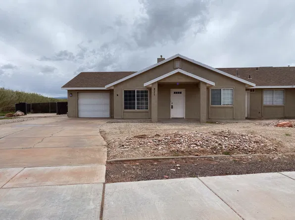 211 W 200 S #A, Ivins, UT 84738