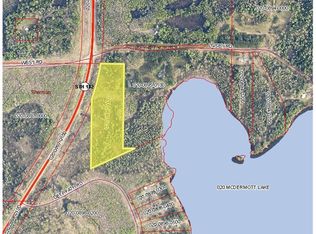 0 Highway 182, Park Falls, WI 54552