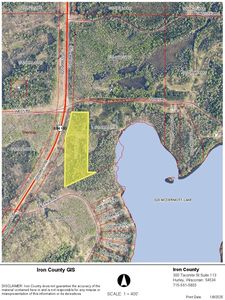 0 Highway 182, Park Falls, WI, 54552