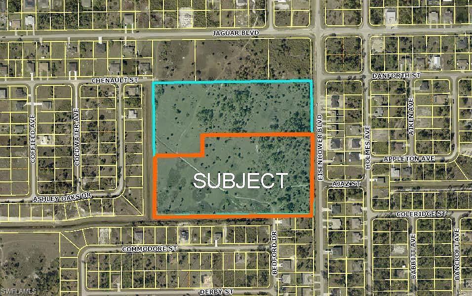 1st image of Eisenhower Blvd
