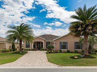 1240 SW 161st Pl, Ocala, FL 34473