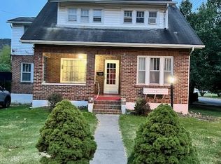 1241 Augusta St, Bluefield, WV 24701