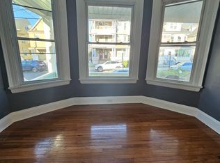 195 6th St #1A, Bridgeport, CT 06607
