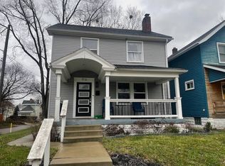 916 Miller Ave, Columbus, OH