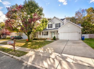 431 Orange Tree Ave, Galloway, NJ 08205