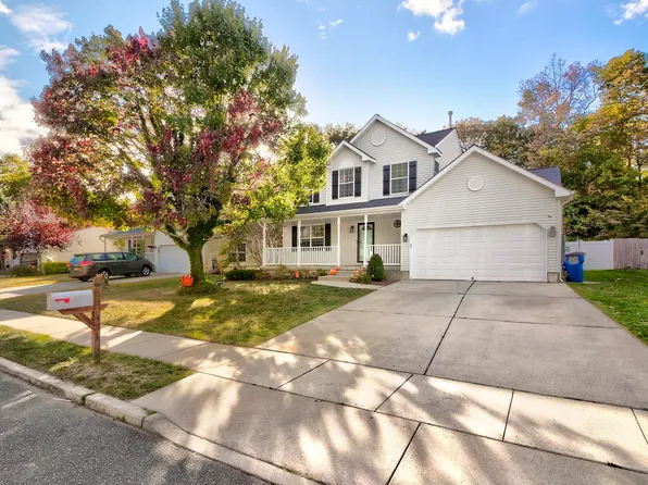 431 Orange Tree Ave, Galloway, NJ 08205