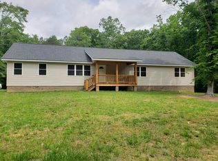 538 Doves Nest Rd, Tappahannock, VA 22560