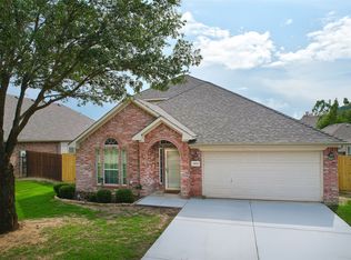 1406 Fox Glen Trl, Mansfield, TX 76063