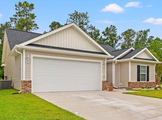 156 Hamilton Way, Conway, SC 29526