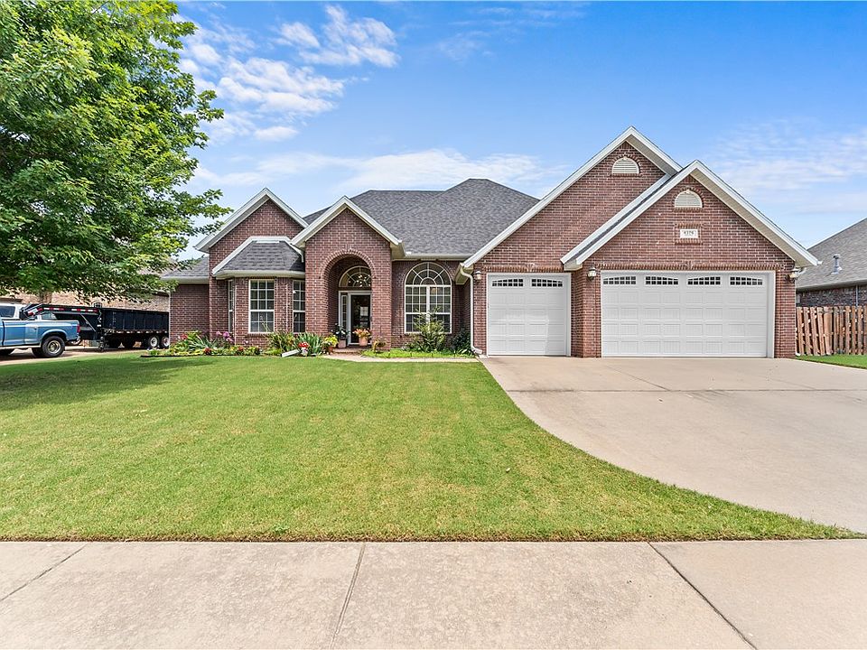 1st image of 4376 W Wedge Dr