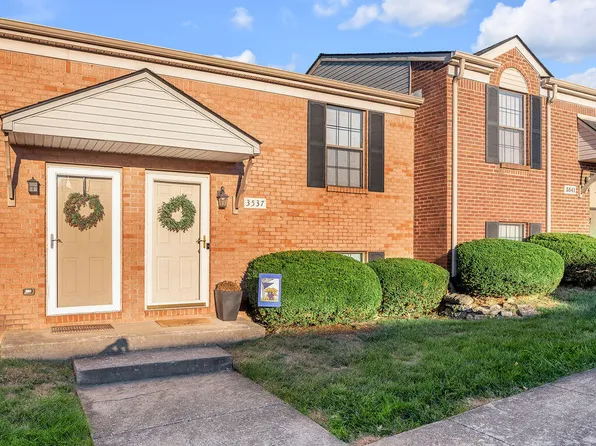 3537 Roundtable Way, Lexington, KY 40515