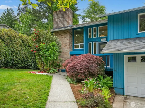 7911 NE 130th Street, Kirkland, WA 98034
