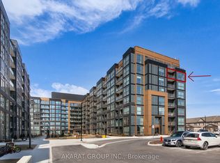 2343 Khalsa Gate #731, Oakville, ON L6M 0X7
