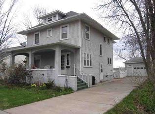 105 Buchanan St, Mosinee, WI 54455